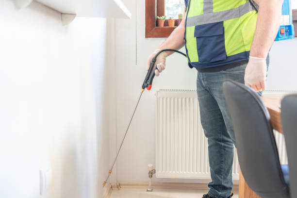 Best Emergency Pest Control  in Plymouth, WI